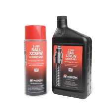 Ball Screw and Acme Screw Accessories - Lubricants