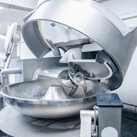 Food Grade Actuator Design Considerations Preview