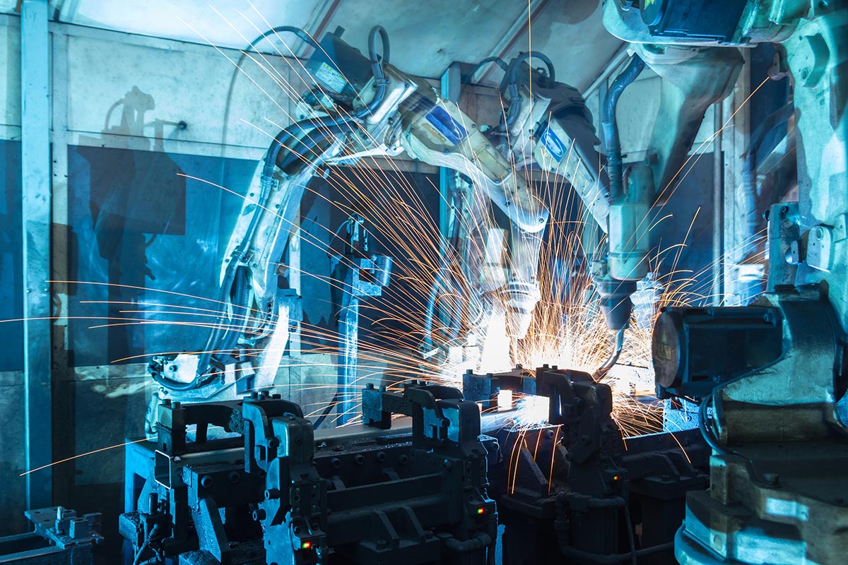 6 Considerations for Selecting Electric Linear Actuators