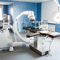 Medical Motion: Precision Ball Screw Technologies Preview