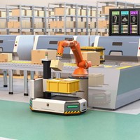 Linear Actuators for Automated Packaging Preview