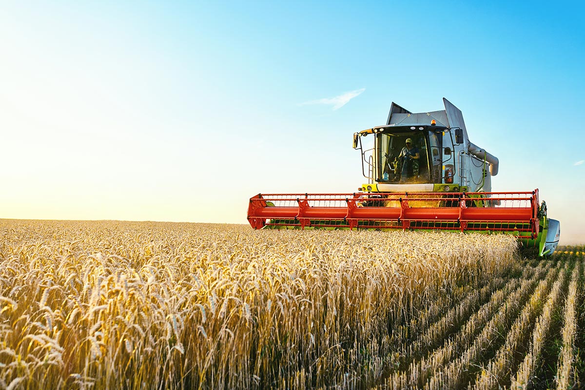 Replacing Hydraulics with Electric Linear Actuators in Agriculture