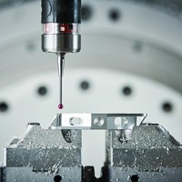 Ball Screw Application: Precision Machining Preview