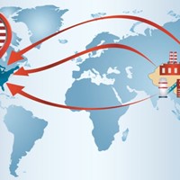10 Benefits of Reshoring Manufacturing to the U.S.A. Preview
