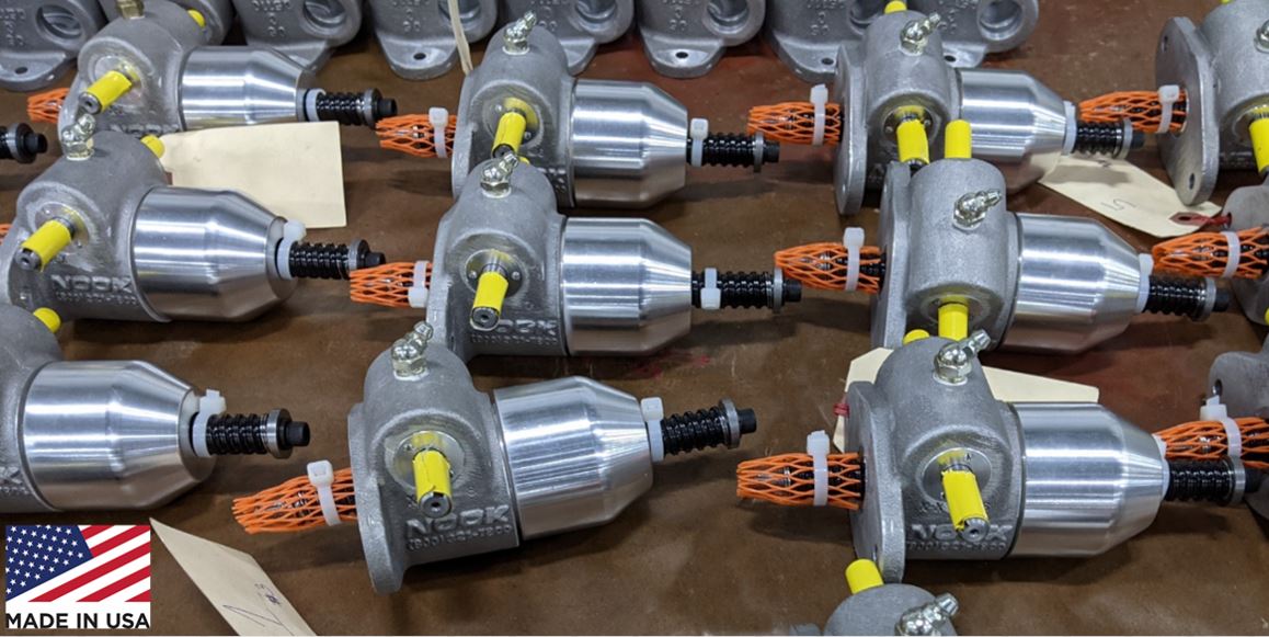 Specialized Paint, Coatings & Materials for Demanding Environments