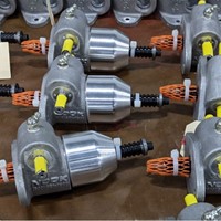 Specialized Paint, Coatings & Materials for Demanding Environments Preview