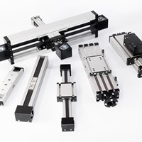 Comparing Modular Linear Actuator Drive Types Preview