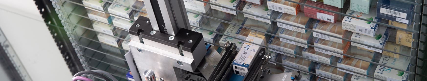 Electric Linear Actuators: Moving Modern Industry