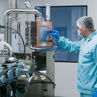 Product Spotlight: Clean Room Linear Actuators Preview
