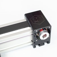 Explosion Proof Linear Actuators Preview